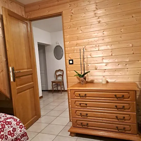 Sublime Foret Pensjonat Rendeux