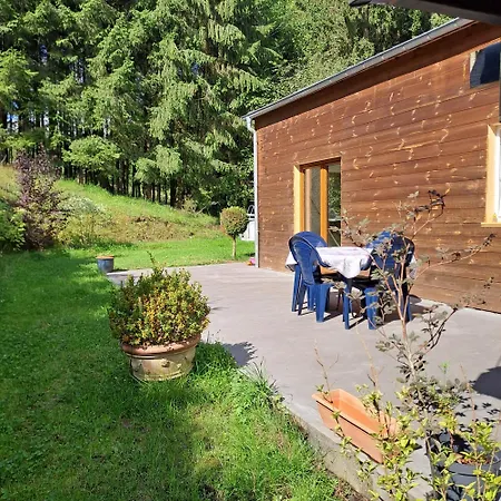 Sublime Foret Pensjonat