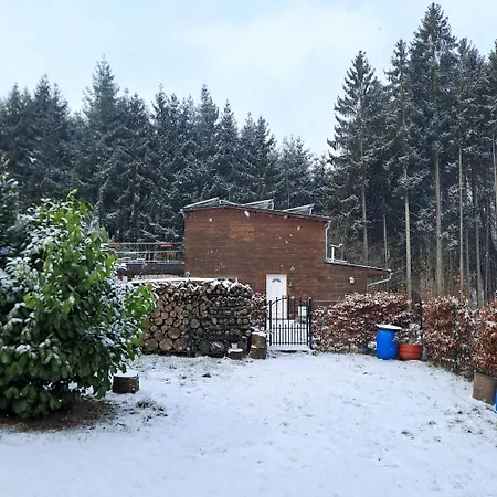Pensjonat Sublime Foret *